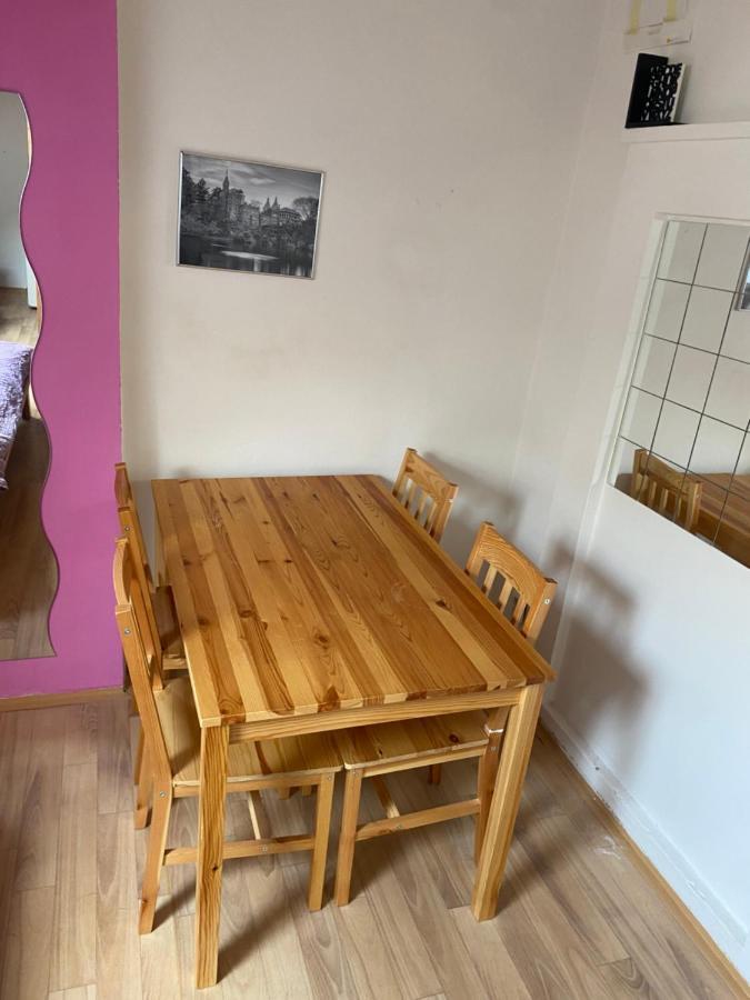Old Town Apartments S12 Olomouc Bagian luar foto